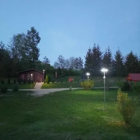 U Reni * Mrągowo