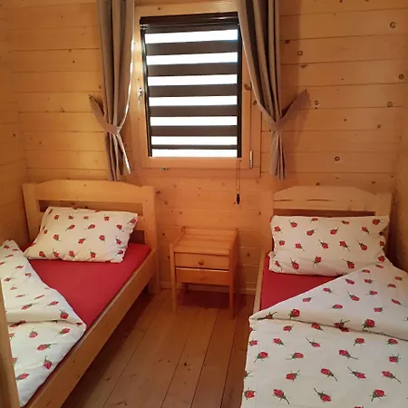 Holiday home U Reni