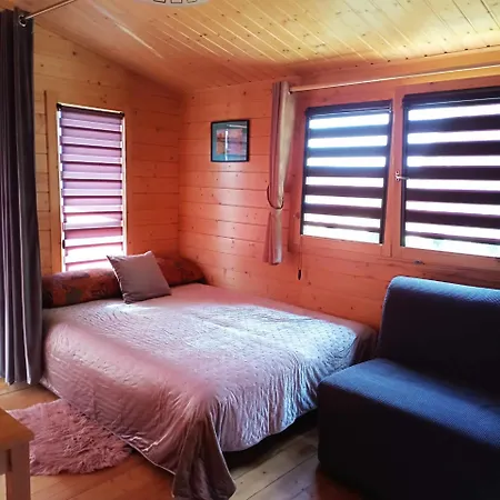 U Reni Holiday home Mragowo