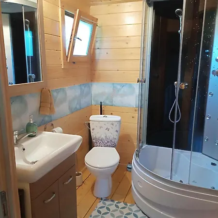 U Reni Holiday home Mragowo