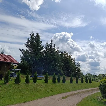 Prázdninový dům U Reni
