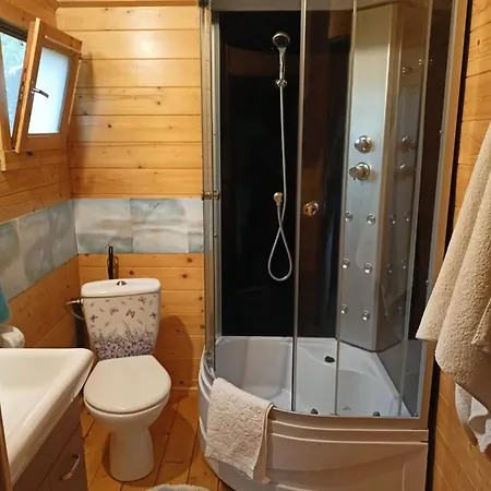 Holiday home U Reni